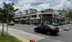 Guillemard Road (D14), Retail #549137471